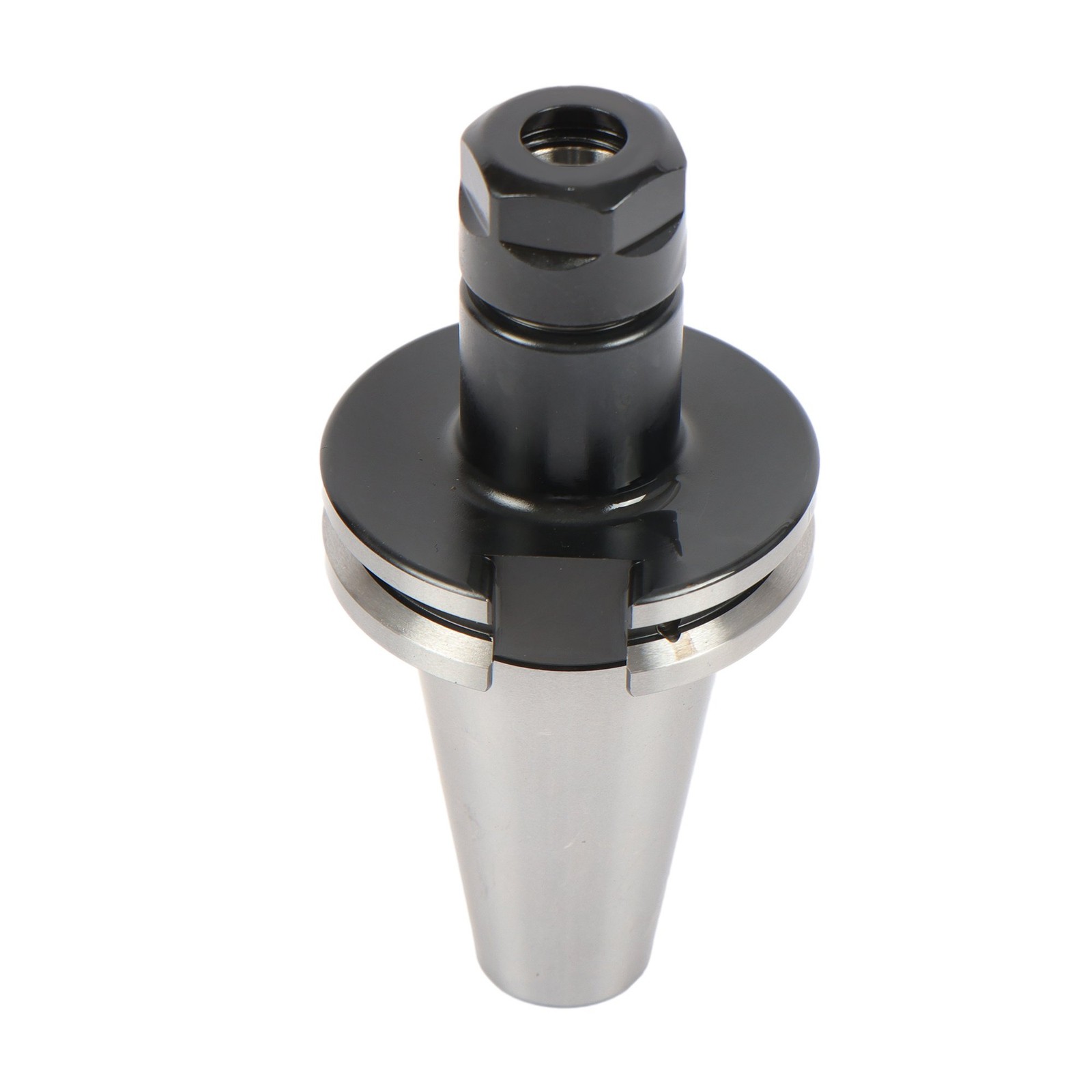 6 × CAT40 ER16 Collet Chuck Set 2.76″ G2.5 25000 RPM