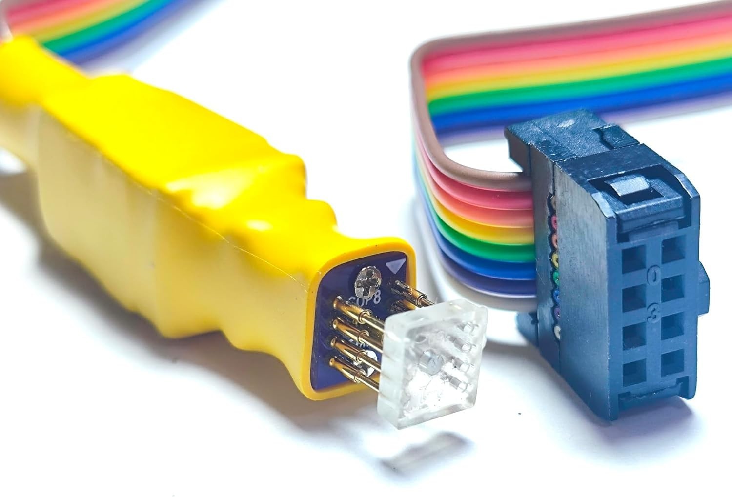 EEPROM IC Probe Line for Xgecu Programmer T76/T56/T48