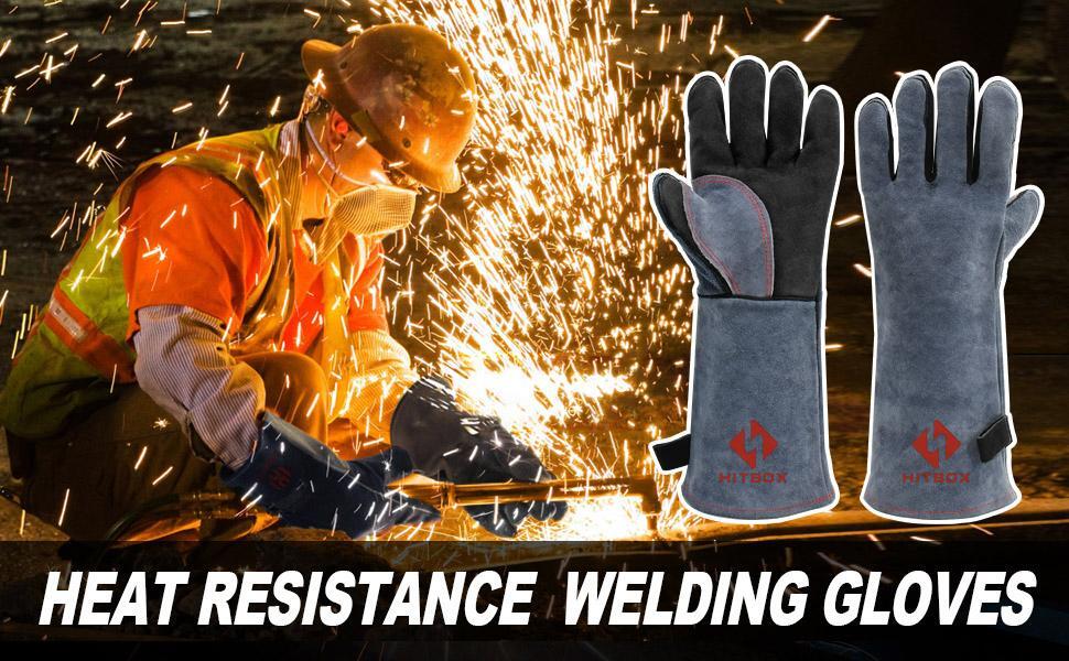 HITBOX 3IN1 110/220V MIG Welder Stick MMA LIFTTIG Gasless MIG Weld Machine/Glove