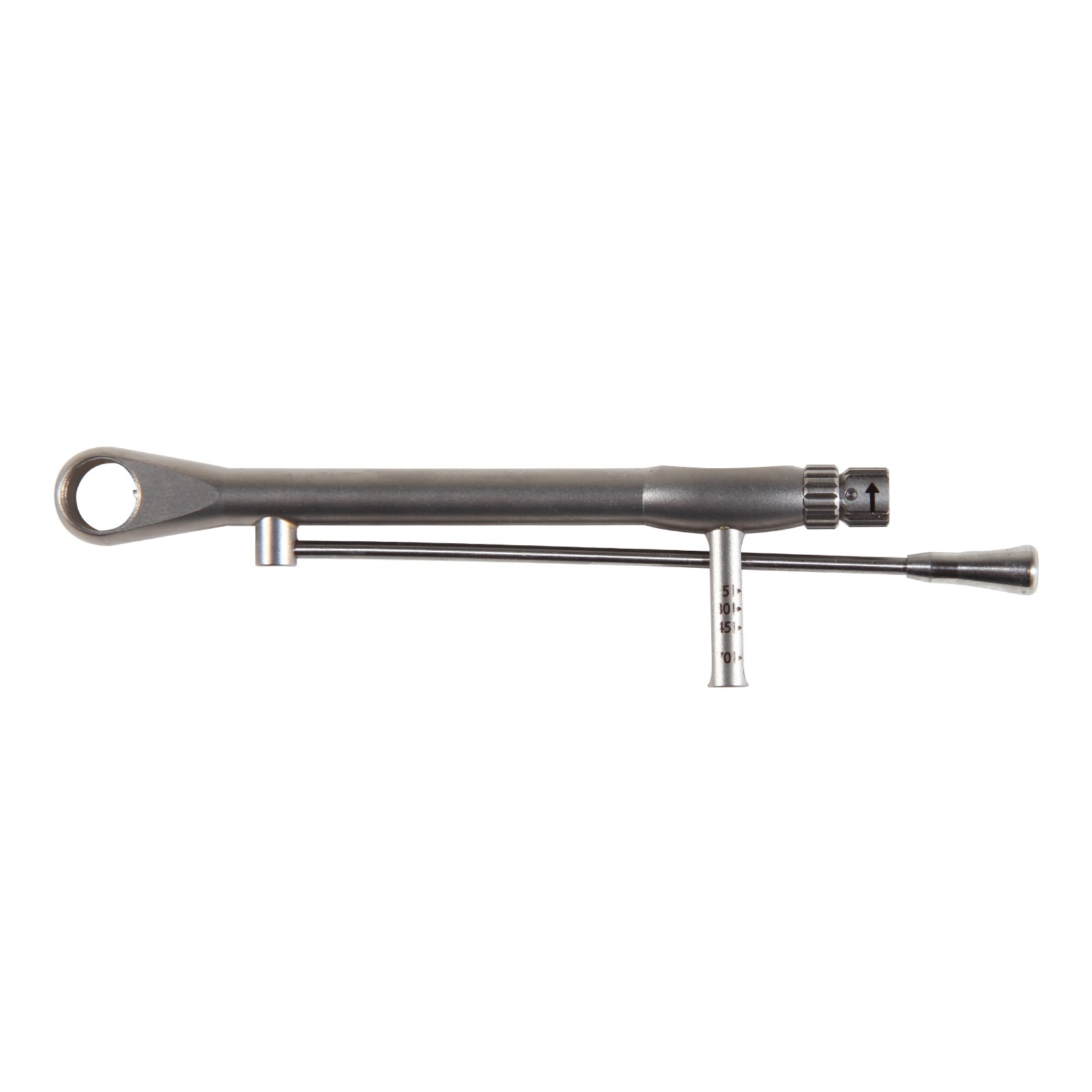 Dental Universal Implant Kit Abutment Hand Driver Hex Screwdriver Long+Short US