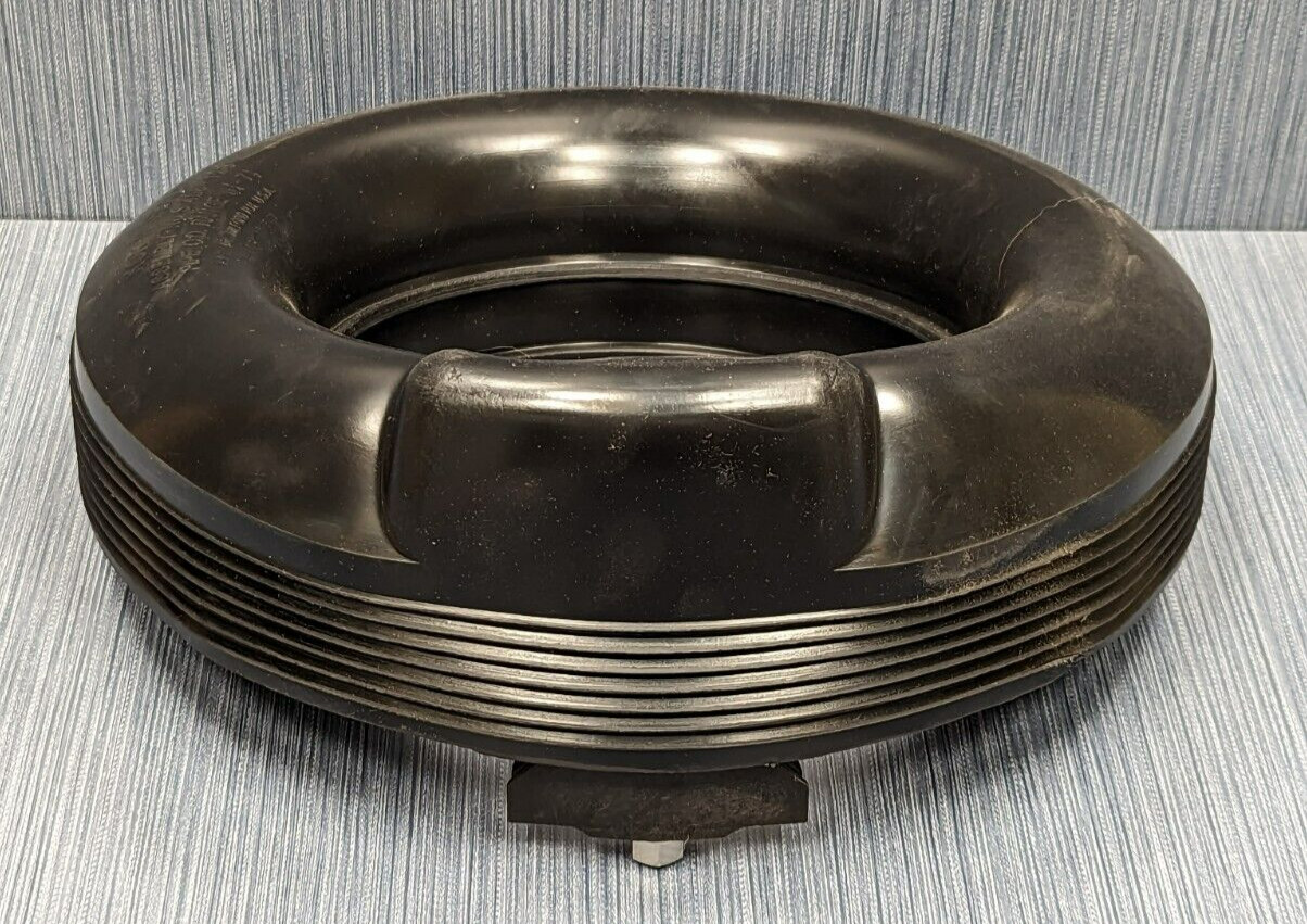 Trelleborg Kor-N-Seal 406 Series Pipe-to-Manhole – O.D. Range 7 1/2 – 9