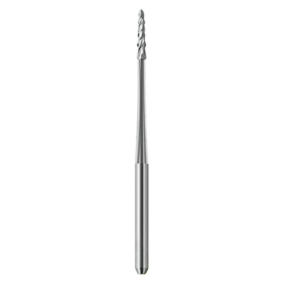 1PC Dental multi-functional tooth extraction Bur Tungsten steel C33LF.317.012