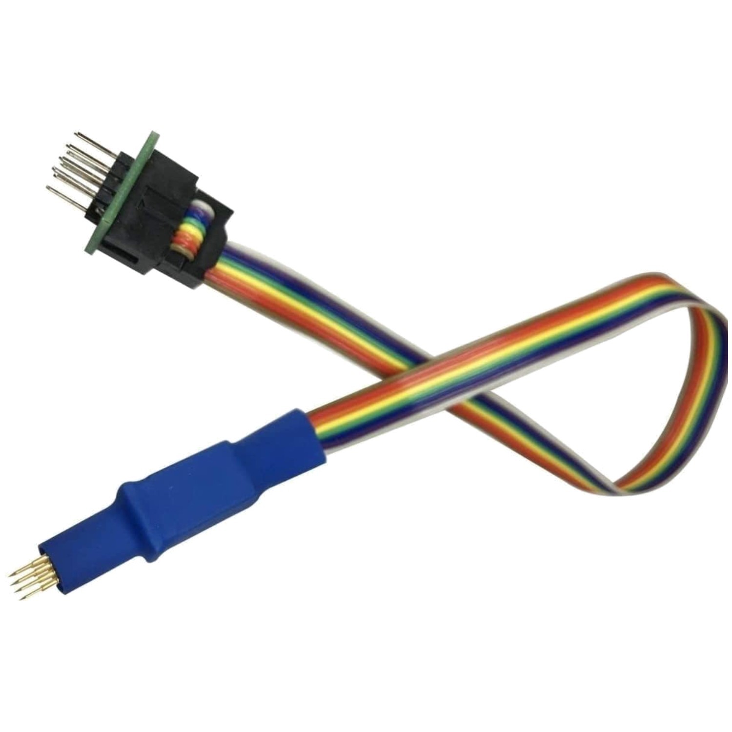 EEPROM IC Probe Line for Xgecu Programmer T76/T56/T48