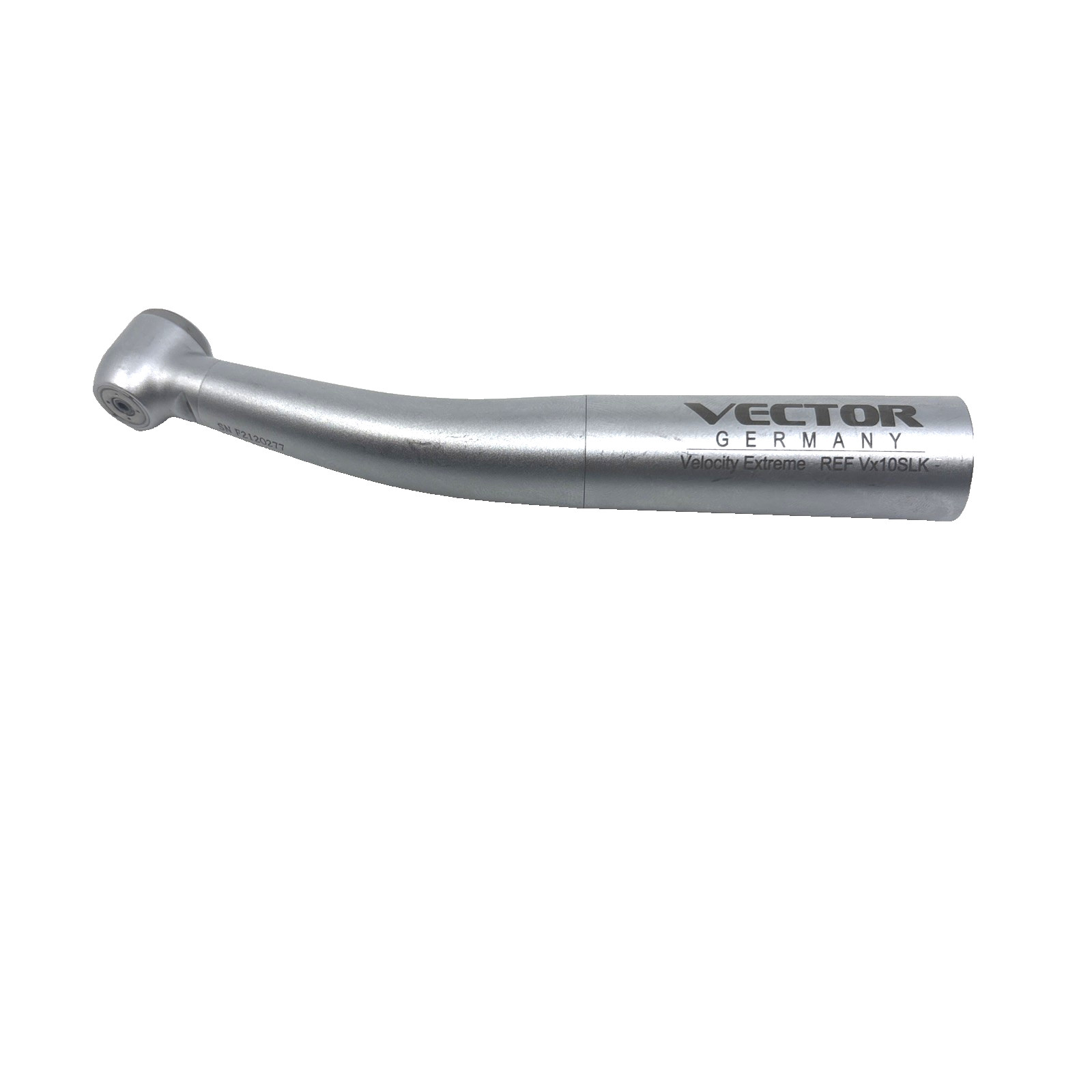Vector R&D VX10-SLK Velocity Extreme Optic Torque Head 4 Port Spray KaVo Swivel