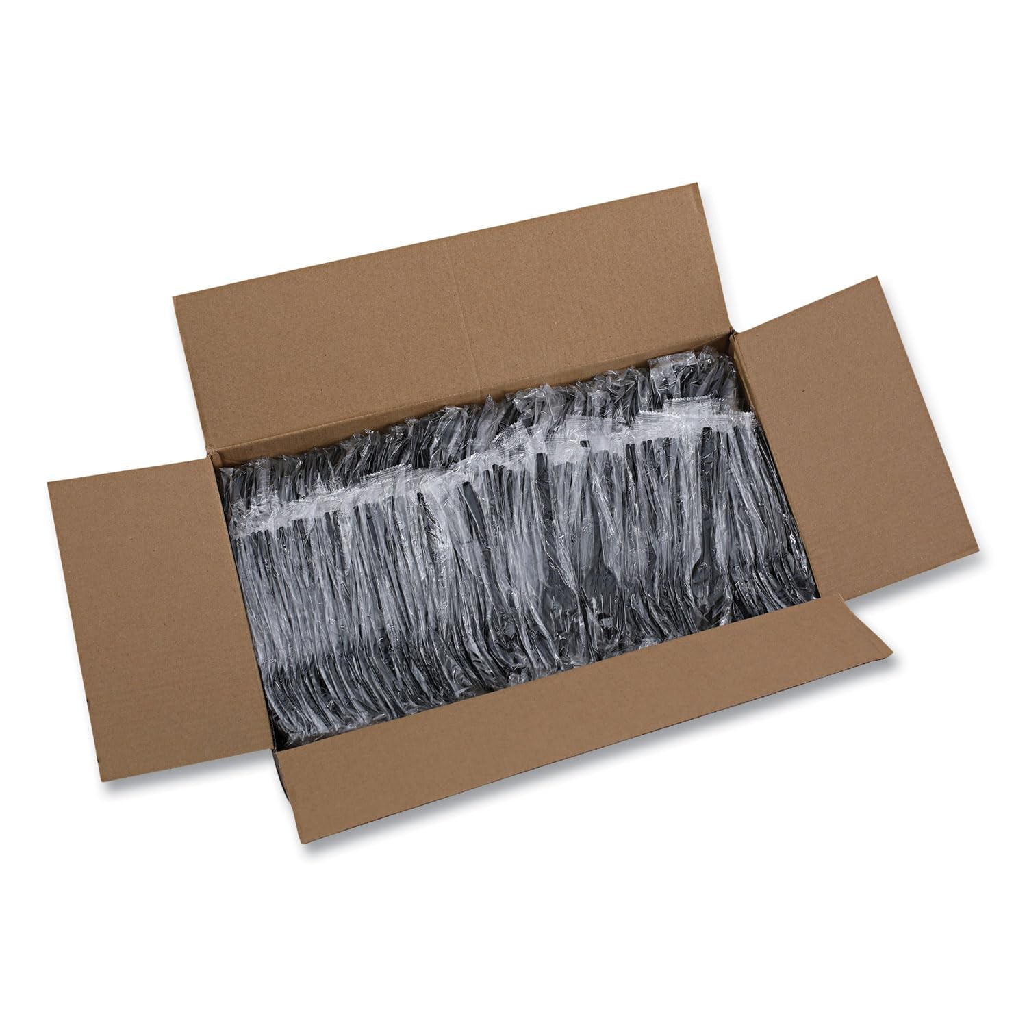 Boardwalk Bwkforkhwppbiw Heavyweight Wrapped Polypropylene –