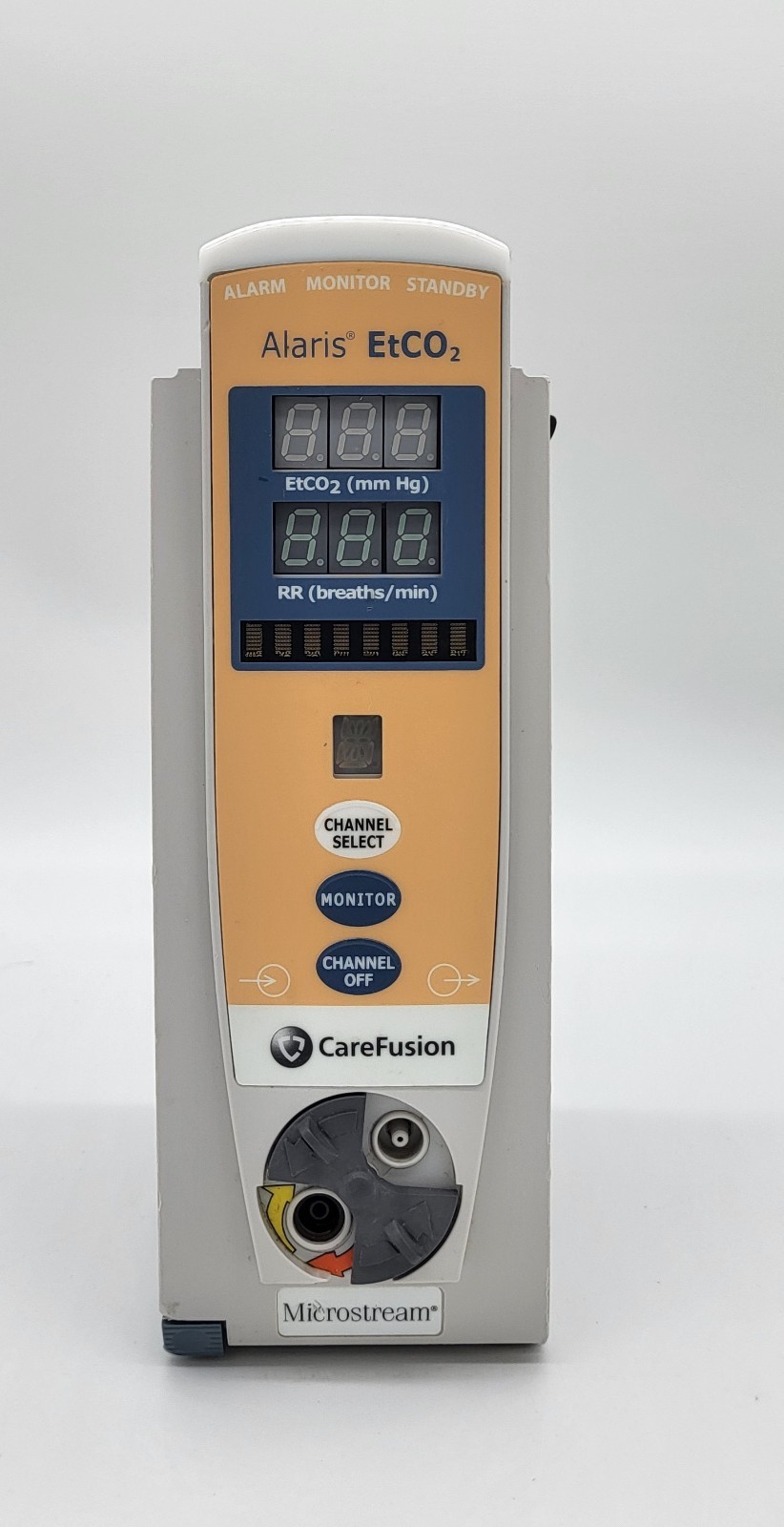 Alaris 8300 EtCO2 Monitor – Calibrated and Inspected
