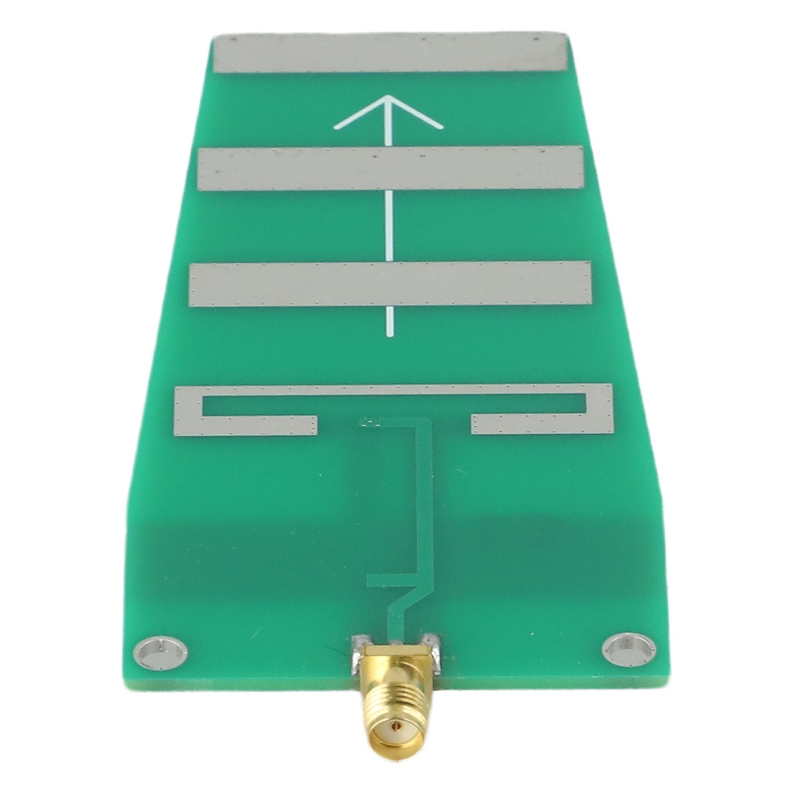 Reliable 10 5dB Gain for Yagi for 2 4G WiFi Directional Video