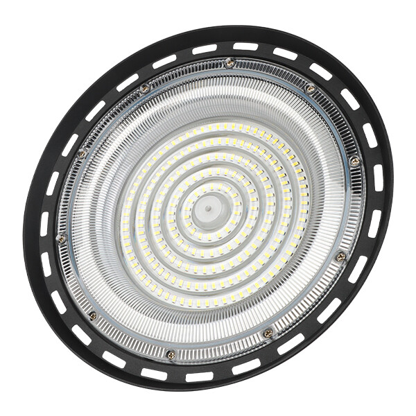 300W UFO Led High Bay Light Industrial Commercial Factory Warehouse Shop Light