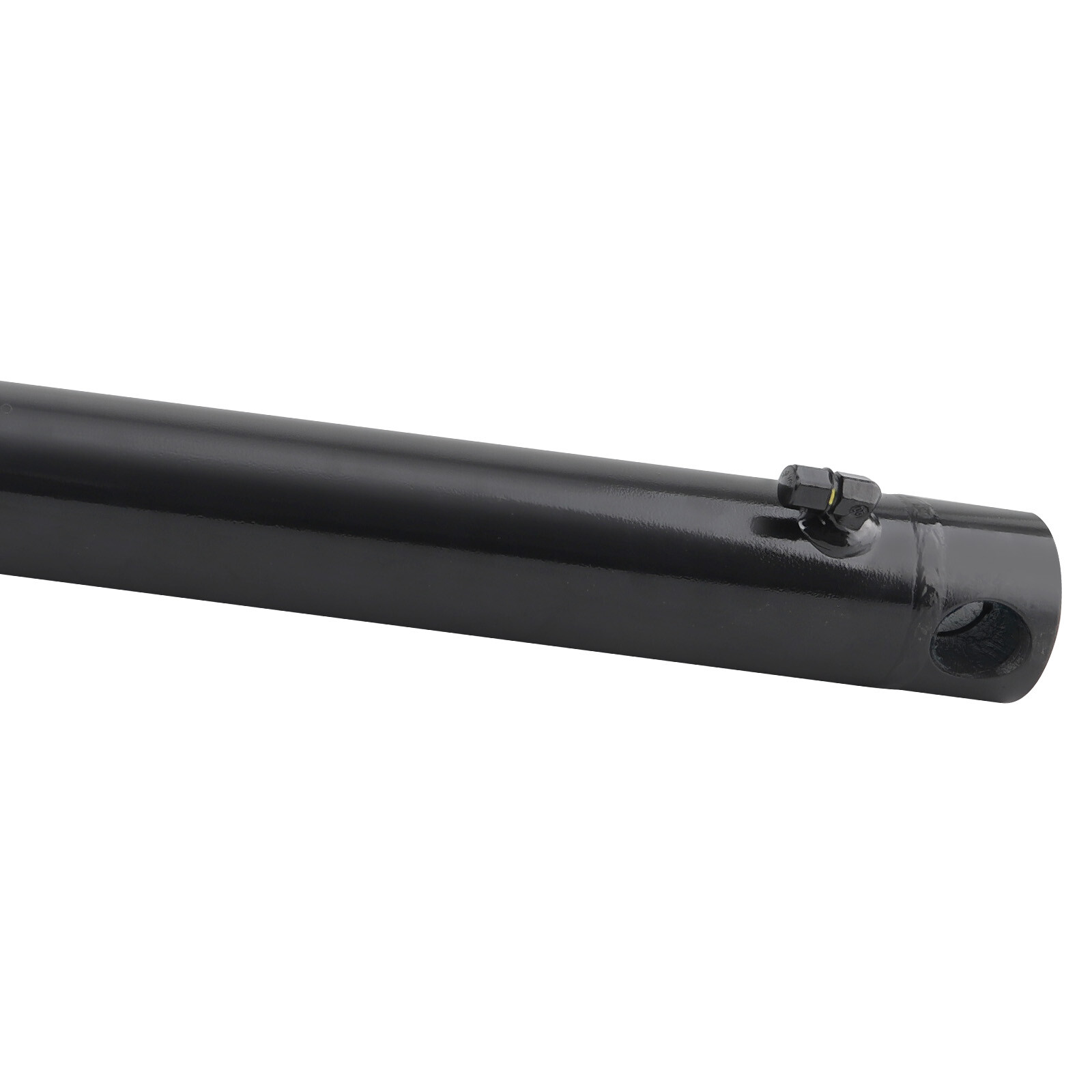 Hydraulic Lift Cylinder For Bobcat Skid Steer Loader S175 S185 S205 T190 Steel