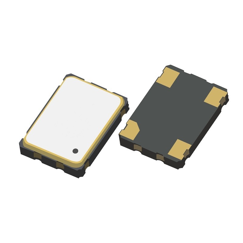 5PCS 72M 72MHZ 72.000MHZ 7050 OSC Active Crystal Oscillator 0705 7mm×5mm 5V