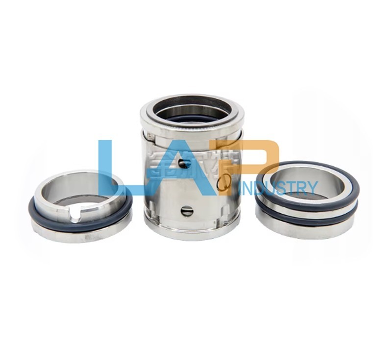 1PCS New For Mechanical seal 224-30 Fluororubber alloy