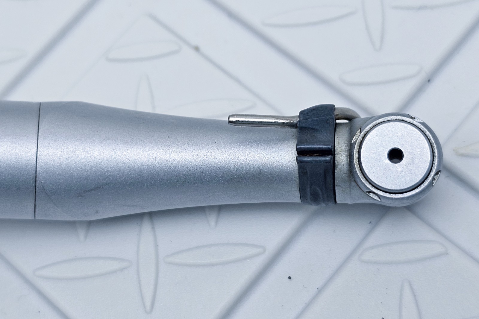 W&H WI-75 E/KM 20:1 Dental Implant Handpiece, Excellent, #12491, Made in Austria