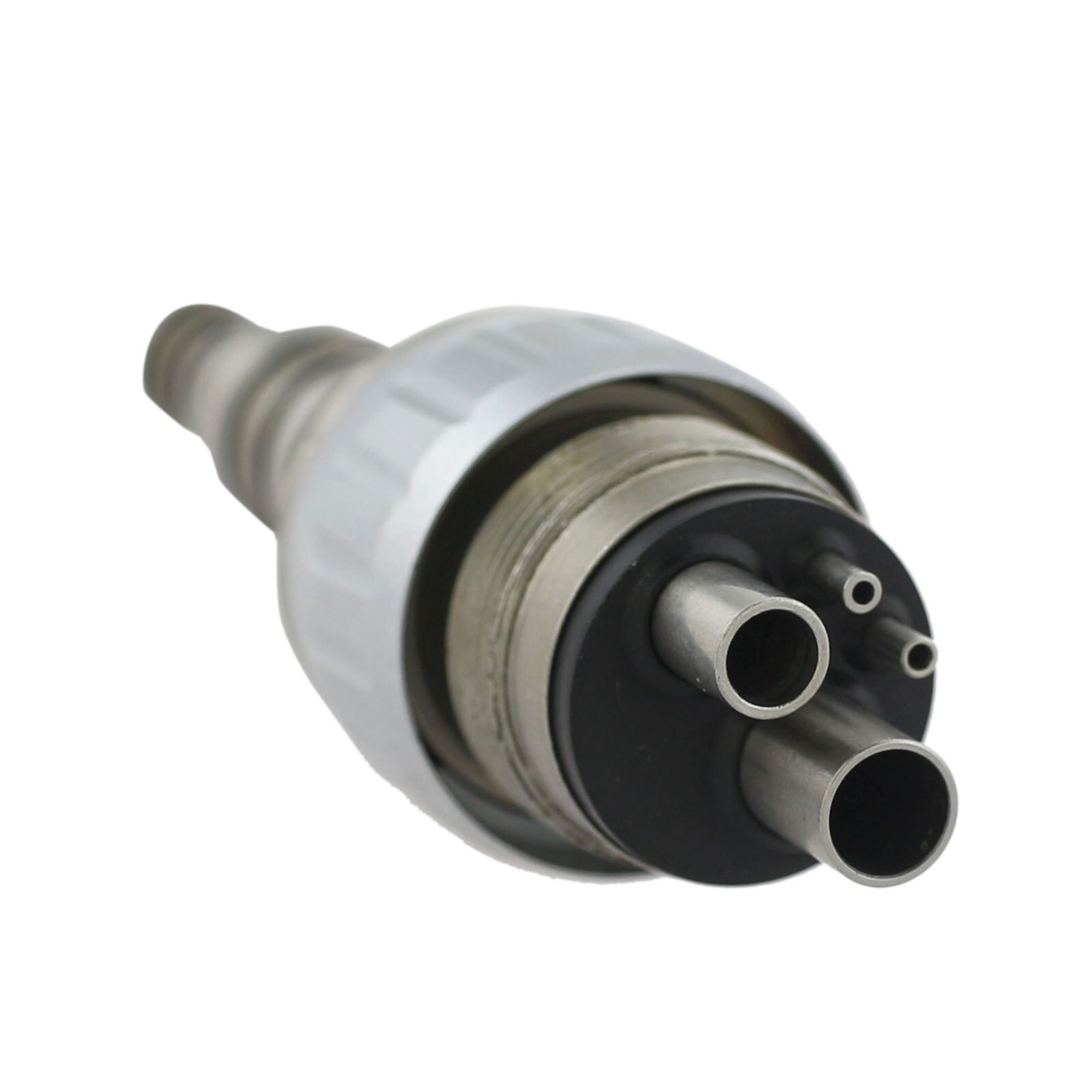 BEING Dental Handpiece Fiber Optic High Speed KaVo Coupler 4 Hole 6 Pin LED