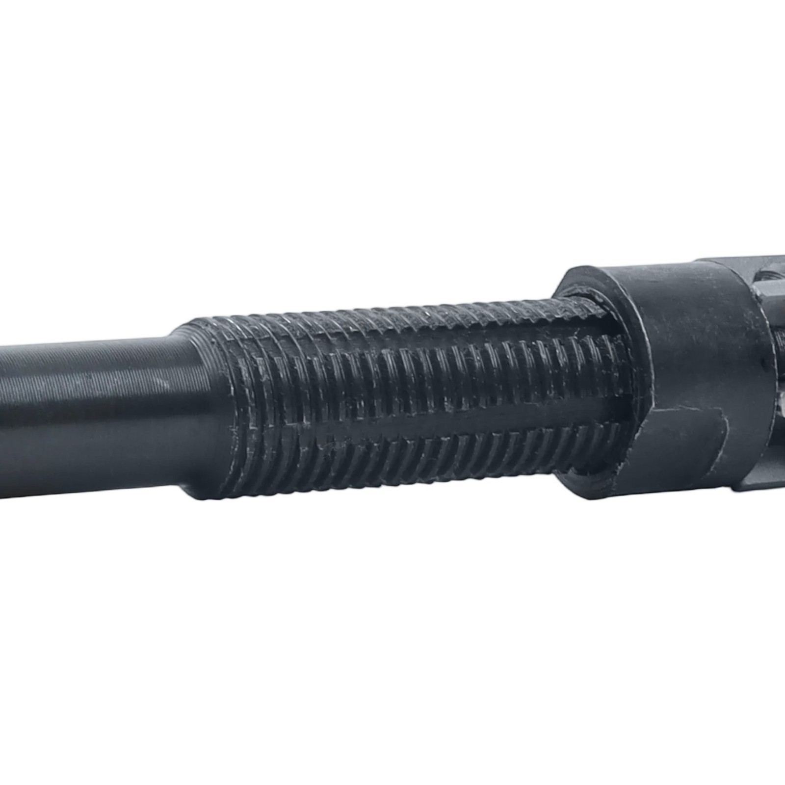 Adjustable Hand Reamer HSS H8 6 Flutes, 19-21mm Cut Diameter 181mm Length