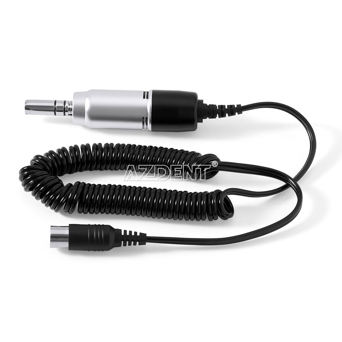 Dental Lab Micro Motor 35K rpm N3 + Surgical Contra Angle Straight Handpiece