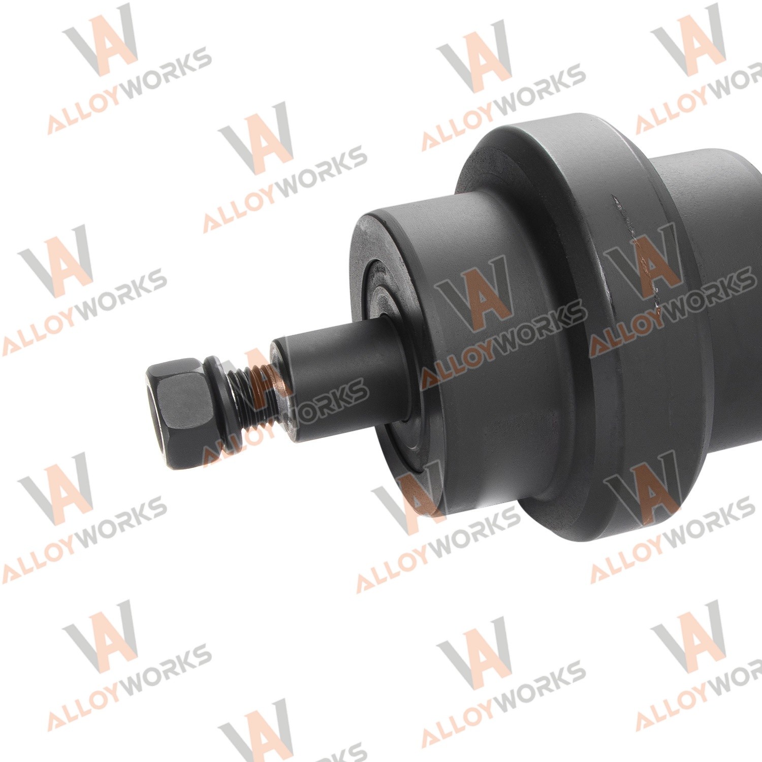 Track Bottom Roller 6814890 Fit Bobcat Excavator 337 337D 341 341D 341G 435