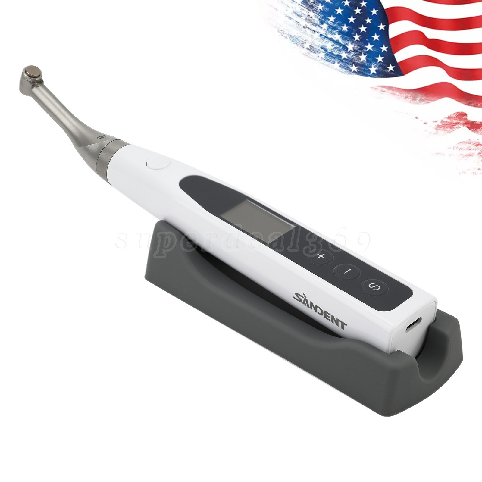 sale Style dental Cordless Endo Motor with Built-in Apex Locator 360°
