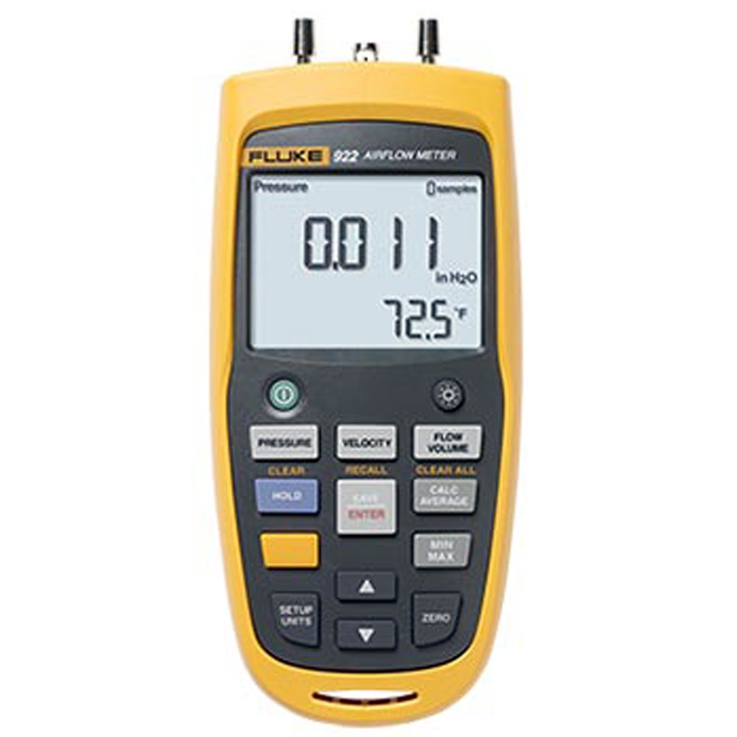 Fluke 922 Airflow Meter