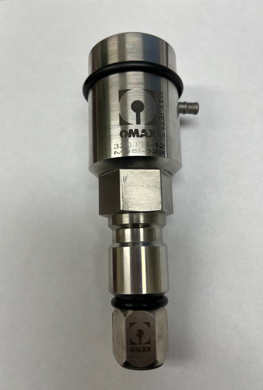 OMAX MAXJET 5i Nozzle