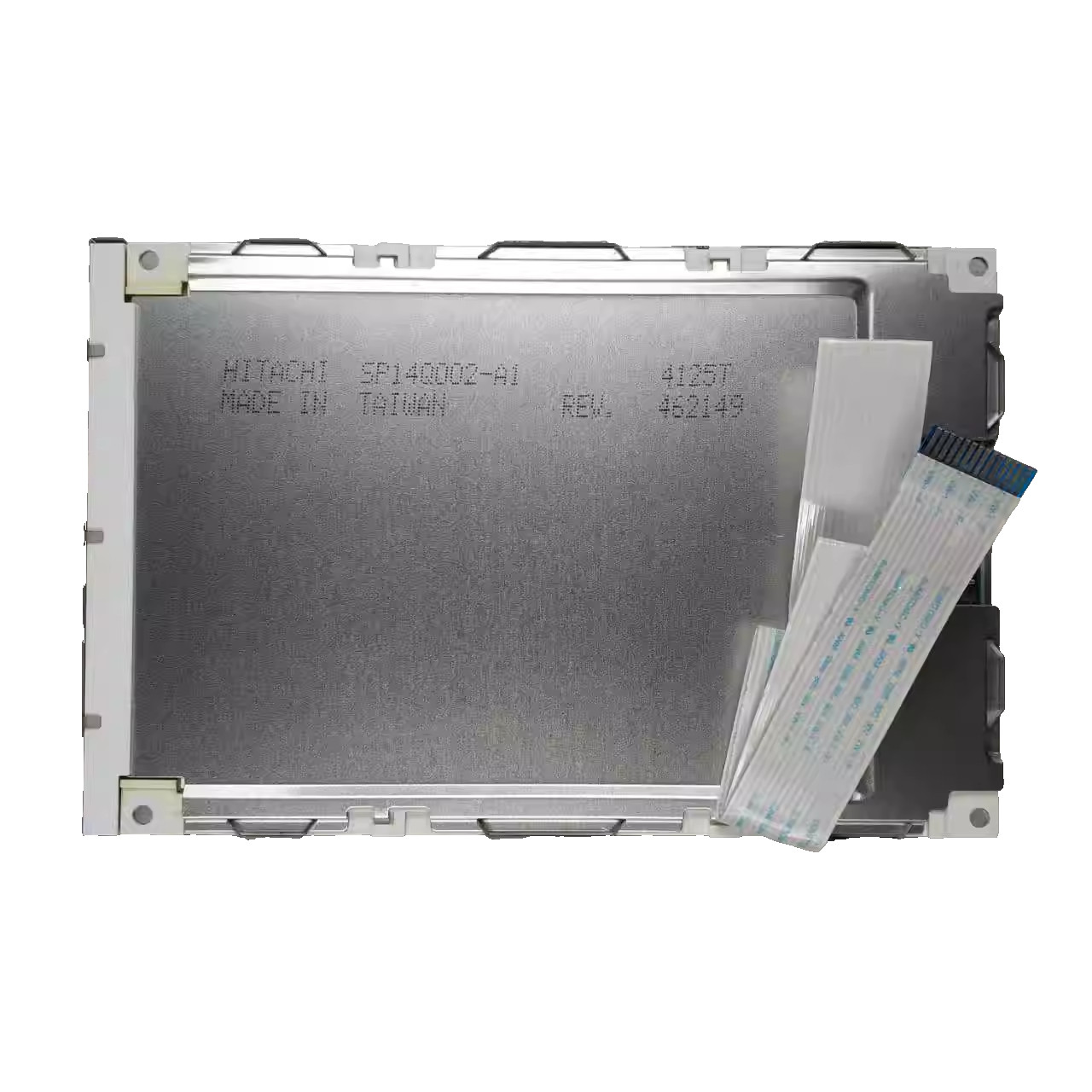 NEW box HITACHI SP14Q002-a1 SP14Q002-A1 5.7″ 320*240 STN LCD screen displa