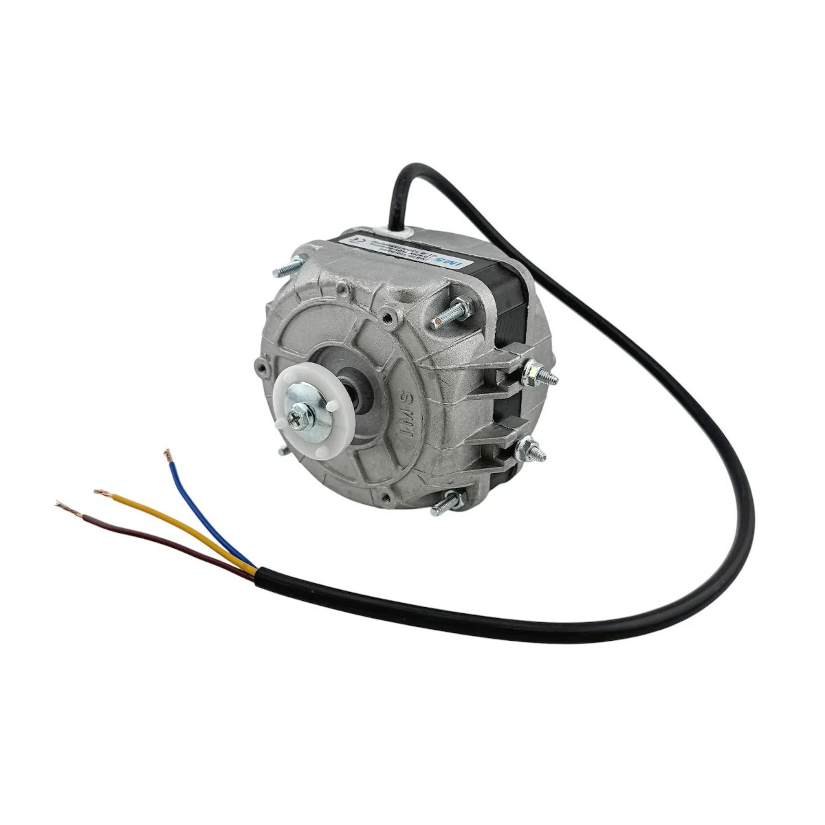 FAN MOTOR 110V 60HZ 10W 1300/1500 RPM