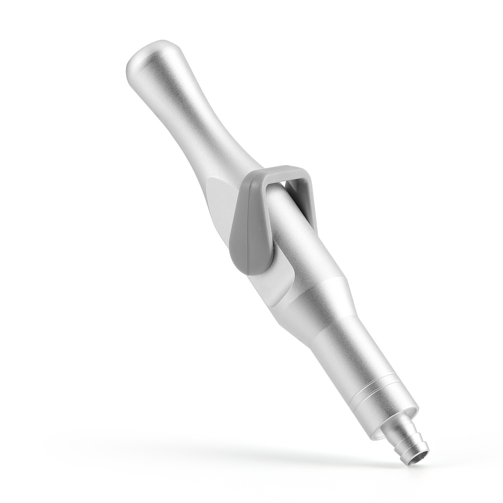 JMU Reusable Dental HVE Saliva Ejector Valve Aluminum SE Suction Handle MSS-1 MW