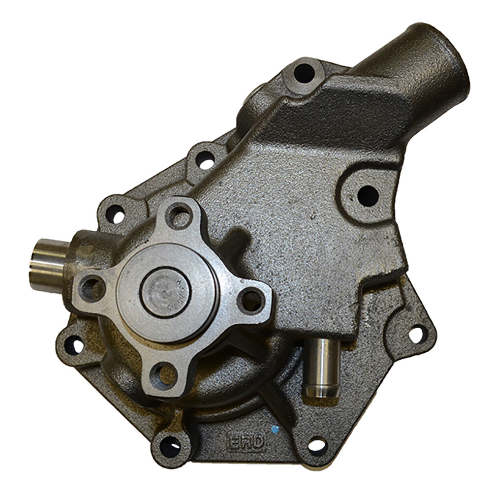Water Pump Fits John Deere 490D 2630 2640 490D AR71133 AR63343 R55164 AR63343-R