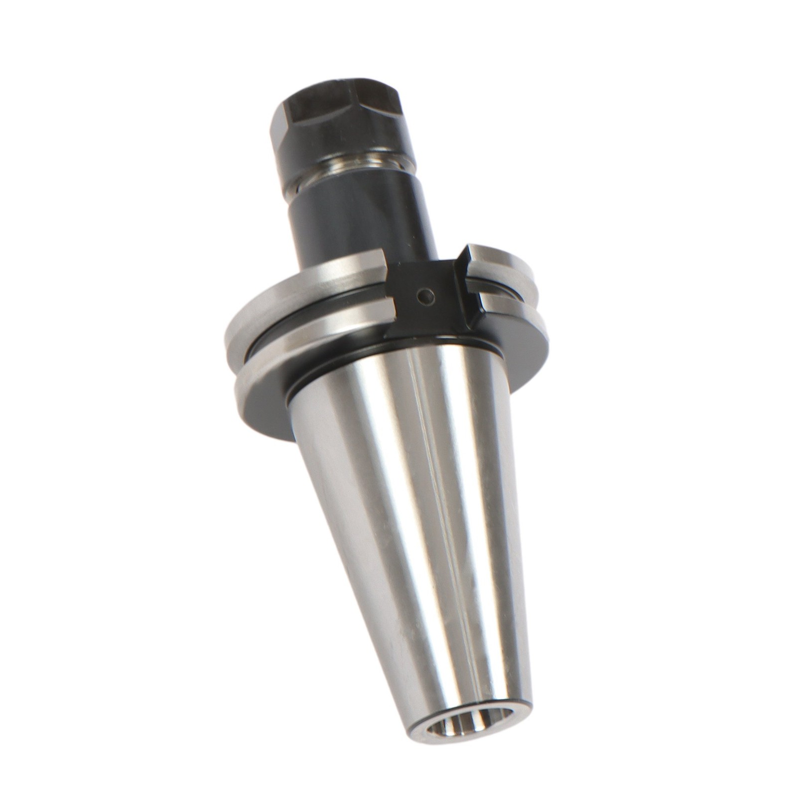6 × CAT40 ER16 Collet Chuck Set 2.76″ G2.5 25000 RPM