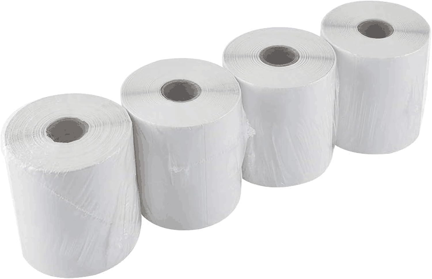 1000 Count 4″x 6″ Perforated Shipping Labels – Strong Adhesive for Reliable Use