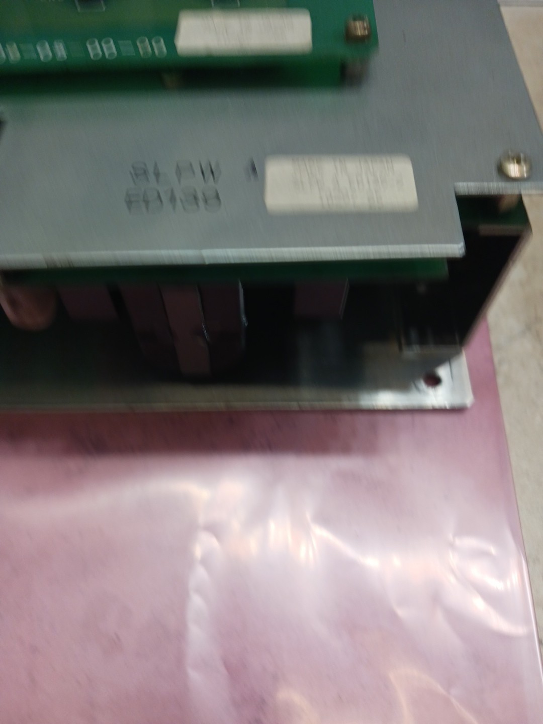 SEIKI SLPW A ED139 SLPW A ED139-2 ED238C POWER SUPPLY 30 DAYS WARRANTY