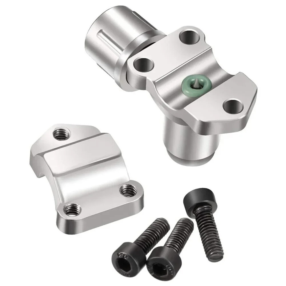 1Set BPV-31 Refrigerator Puncture Valve Cartridge Piercing Valve Line Tap Faucet