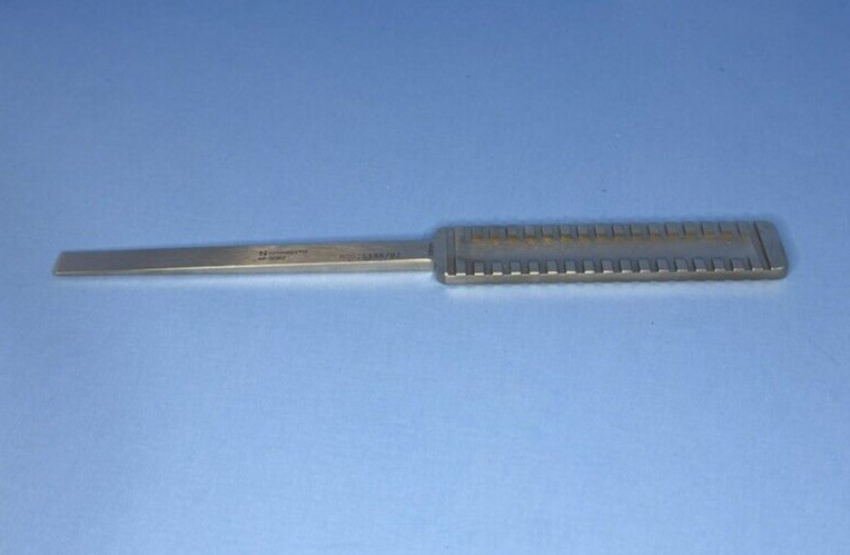 Symmetry 46-3062 Karlin Chisel Stiletto Straight 3/8 in Tip 10mm Germany
