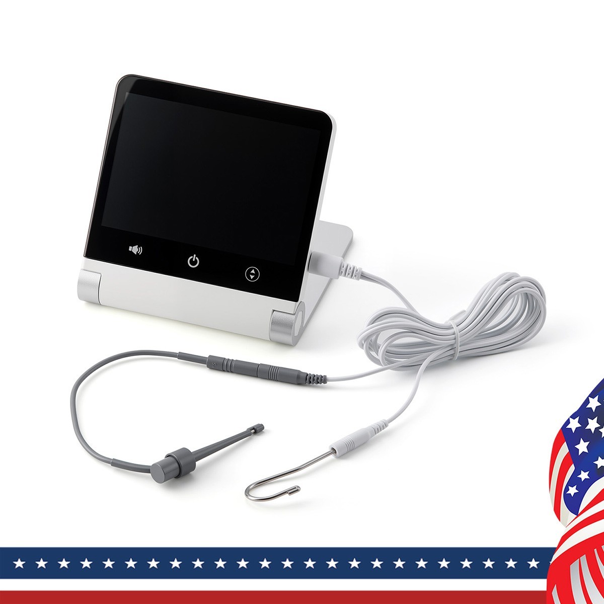 Wireless Dental LED Endo Motor 16:1 Contra Angle/Apex Locator Root Canal Finder