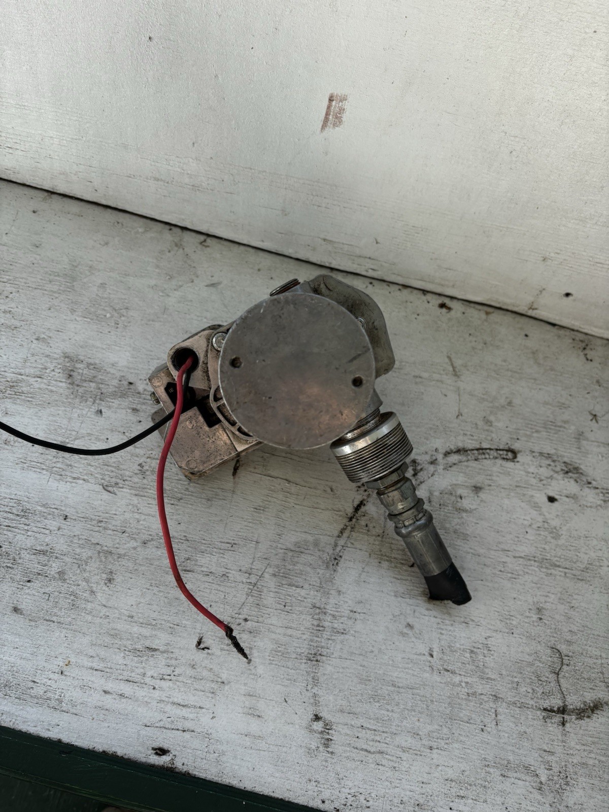 GPI M-150S? Fuel Transfer Pump – Pump Only