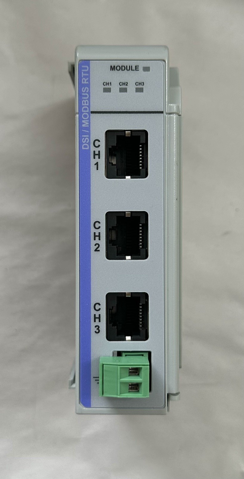 AB Ser/A In Box 1769-SM2 1769SM2 Compact I/O DSI/Modbus Module AB New Sealed
