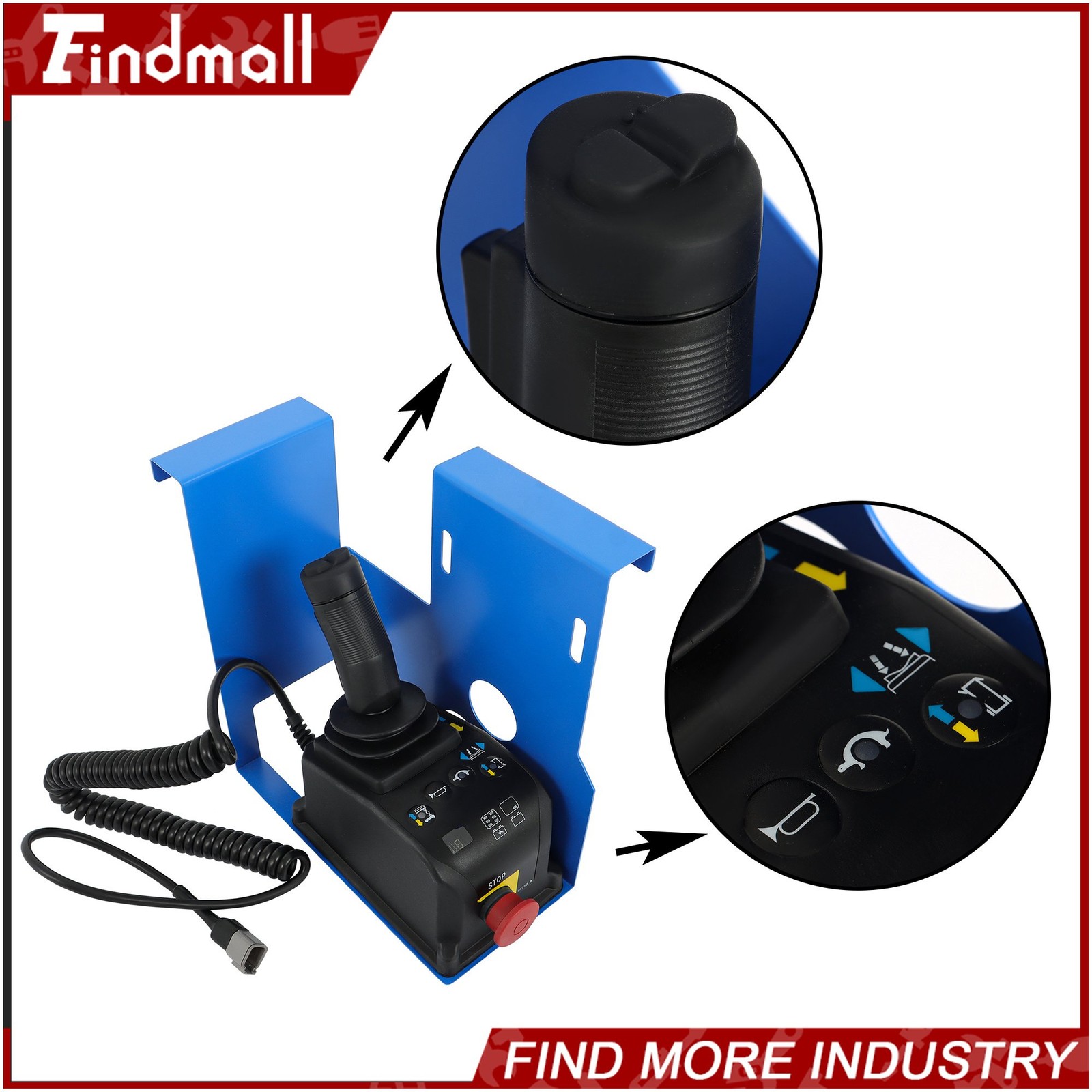 Findmall Control Box Update Kit 105295GT 105295 For Genie Gen 5 GS-1530 GS-1930
