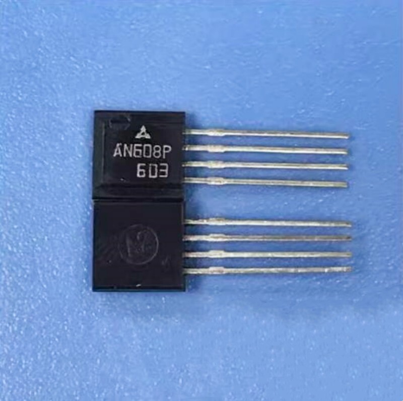 15PCS/Lot AN608P SIP-4 Transistors Chip ICs New ORIGINAL B3