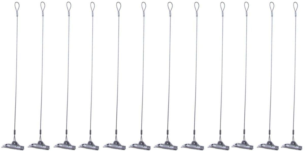 Earth Anchor 68-DB1 – Medium – Pack of 12