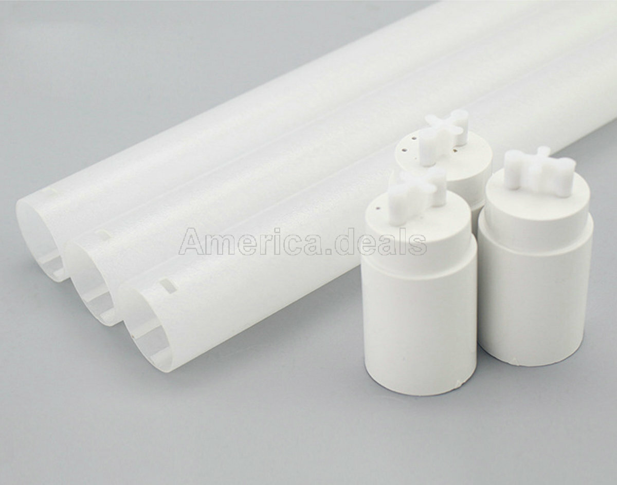 10 -100 Pack LED T8 Tube Light Replace Fluorescent Light Bulb G13 18W 2000lm