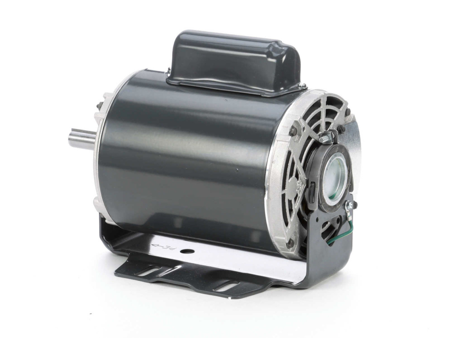 C216 MARATHON, 0.33 HP, 1 Ph, 60 Hz, 115/208-230 V, 1800 RPM, 56 Frame, DP
