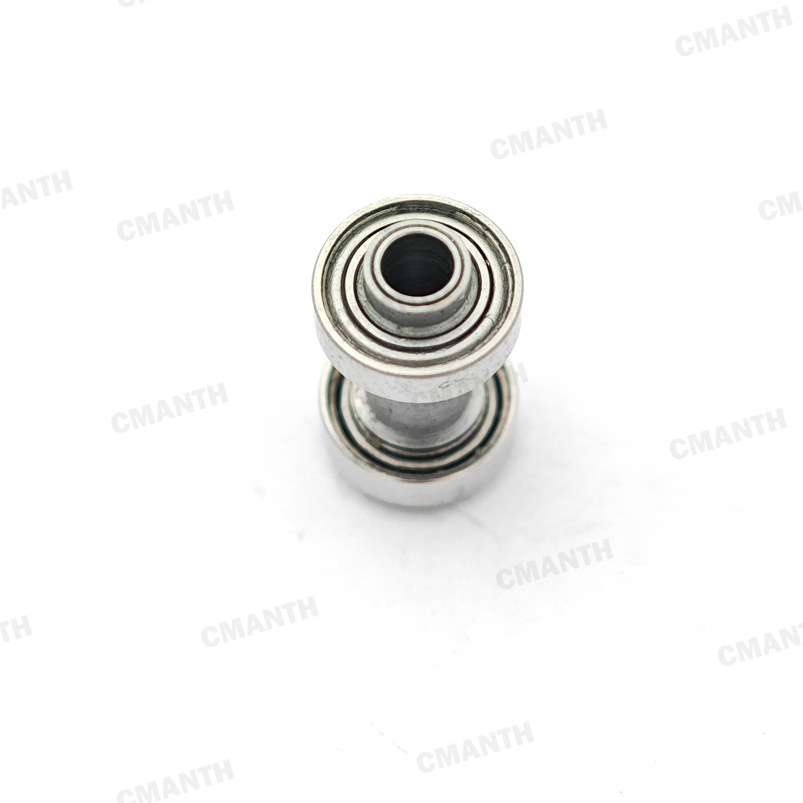 Dental Handpiece Cartridge Low Speed Air Rotor for NSK Inner Channel Push Putton