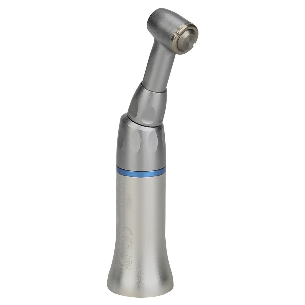 Dental Slow Low Speed Handpiece Contra Angle NSK Style Push Button CA/RA 2.35mm