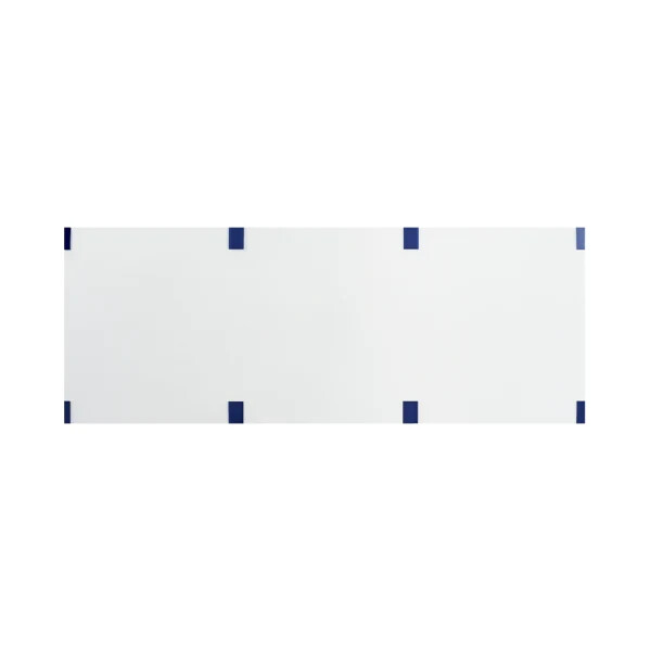 Karat PET Plastic Sealing Film – Clear (98mm), C7025