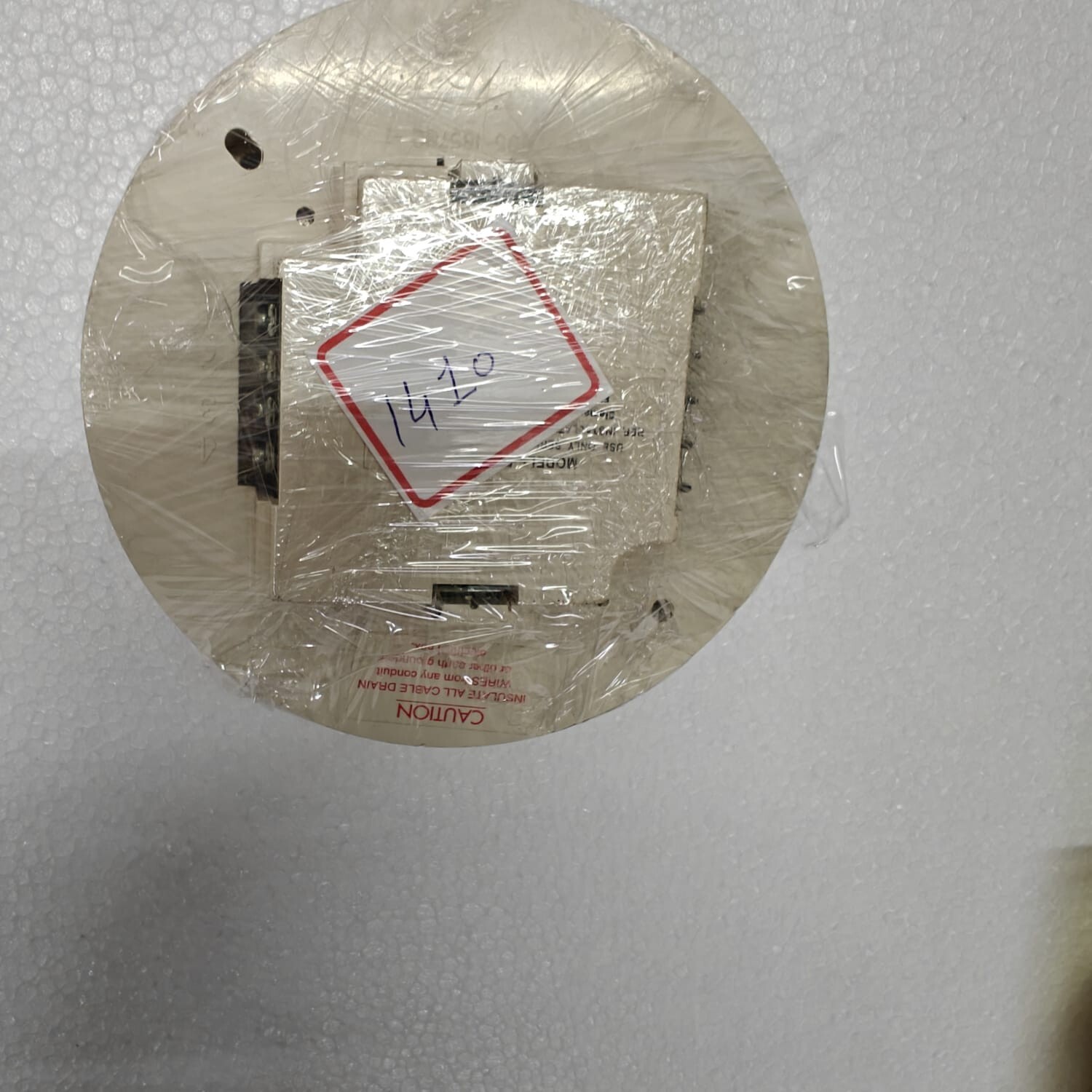 SIEMENS BASE FOR SERIES X3 MODEL:ADBI-60A
