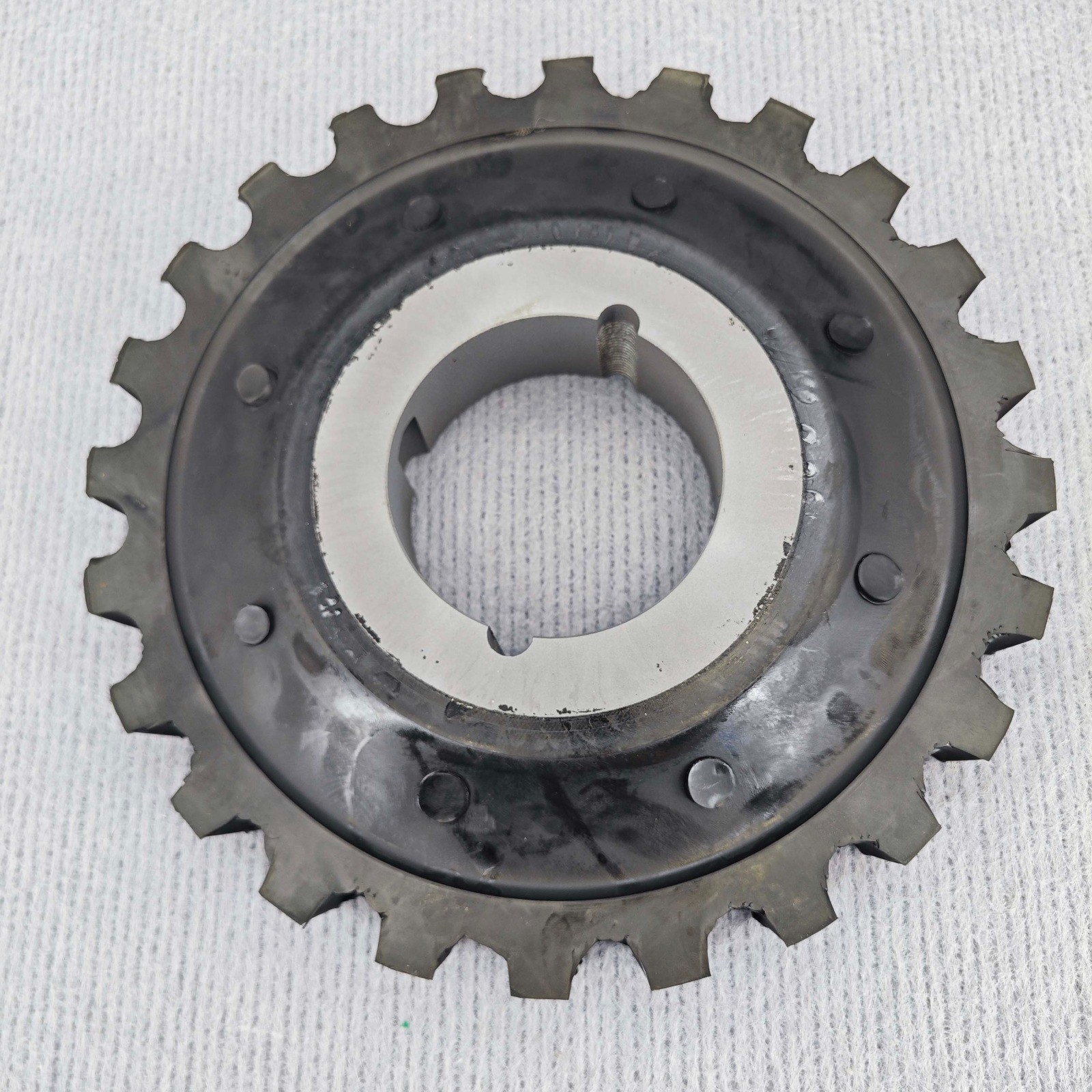 New Drive Coupler ACT2.6WN for Reich Arcusaflex ACT26WN