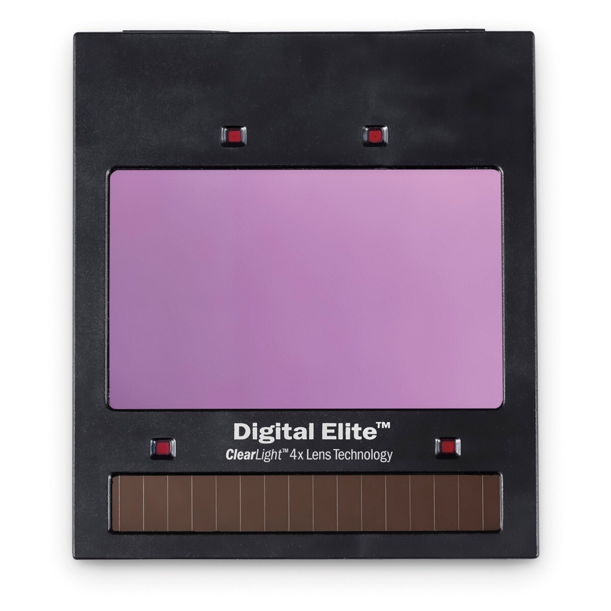 Miller Inferno Digital Elite Welding Helmet w/ClearLight 2.0 Lens (289762)
