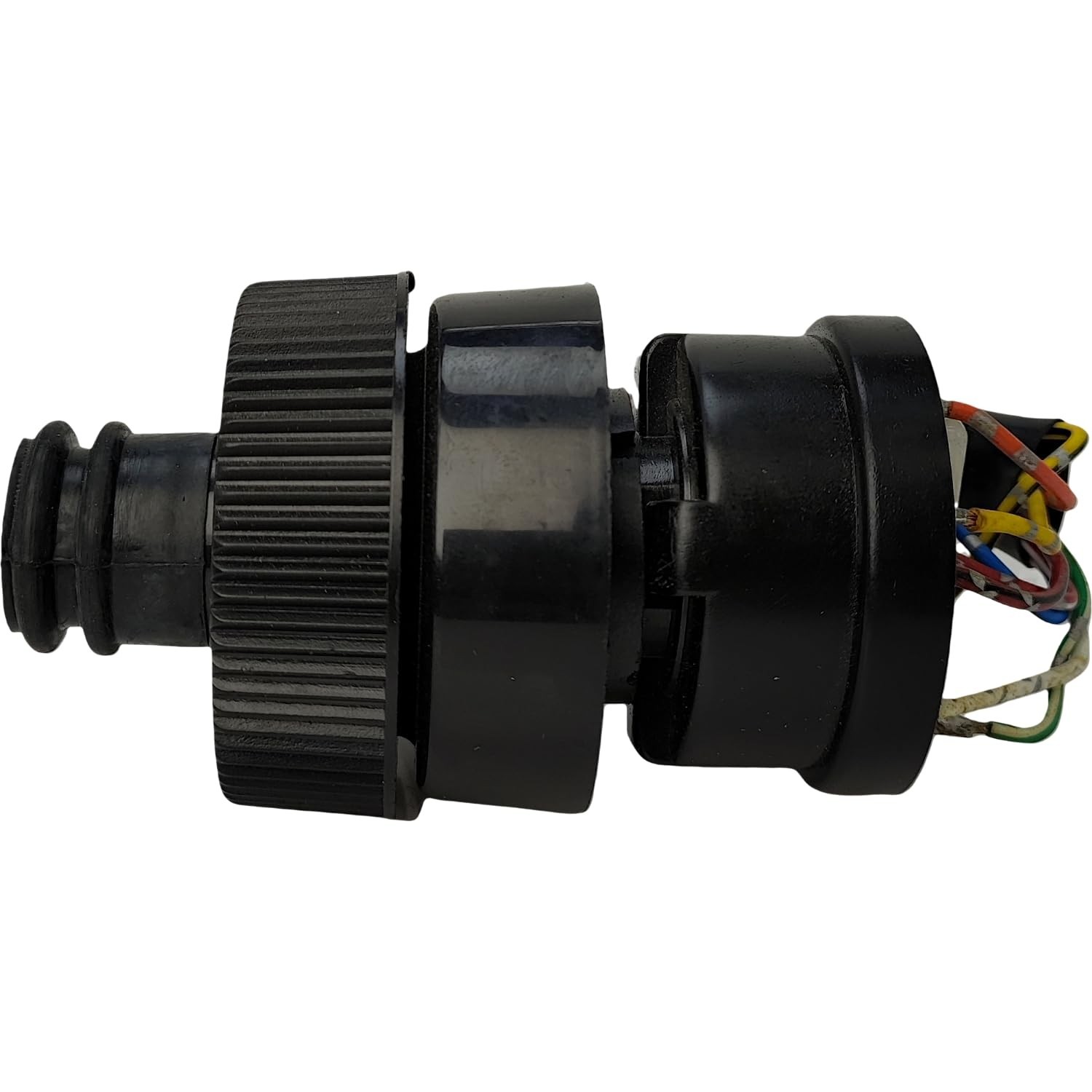 Flush Mount Switch for Kubota Tractor Controls
