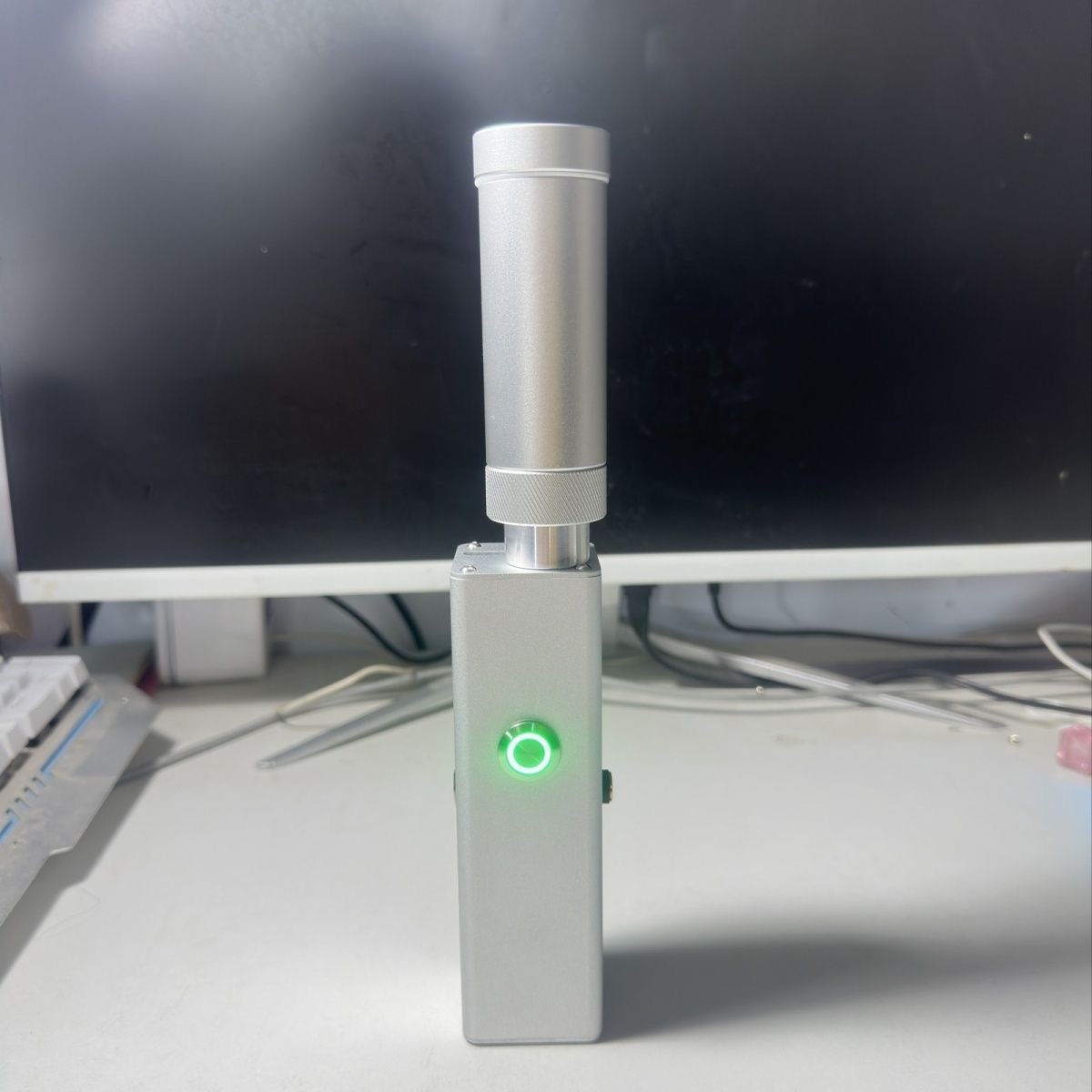 975nm 80w Infrared Laser Module With Focus Lens
