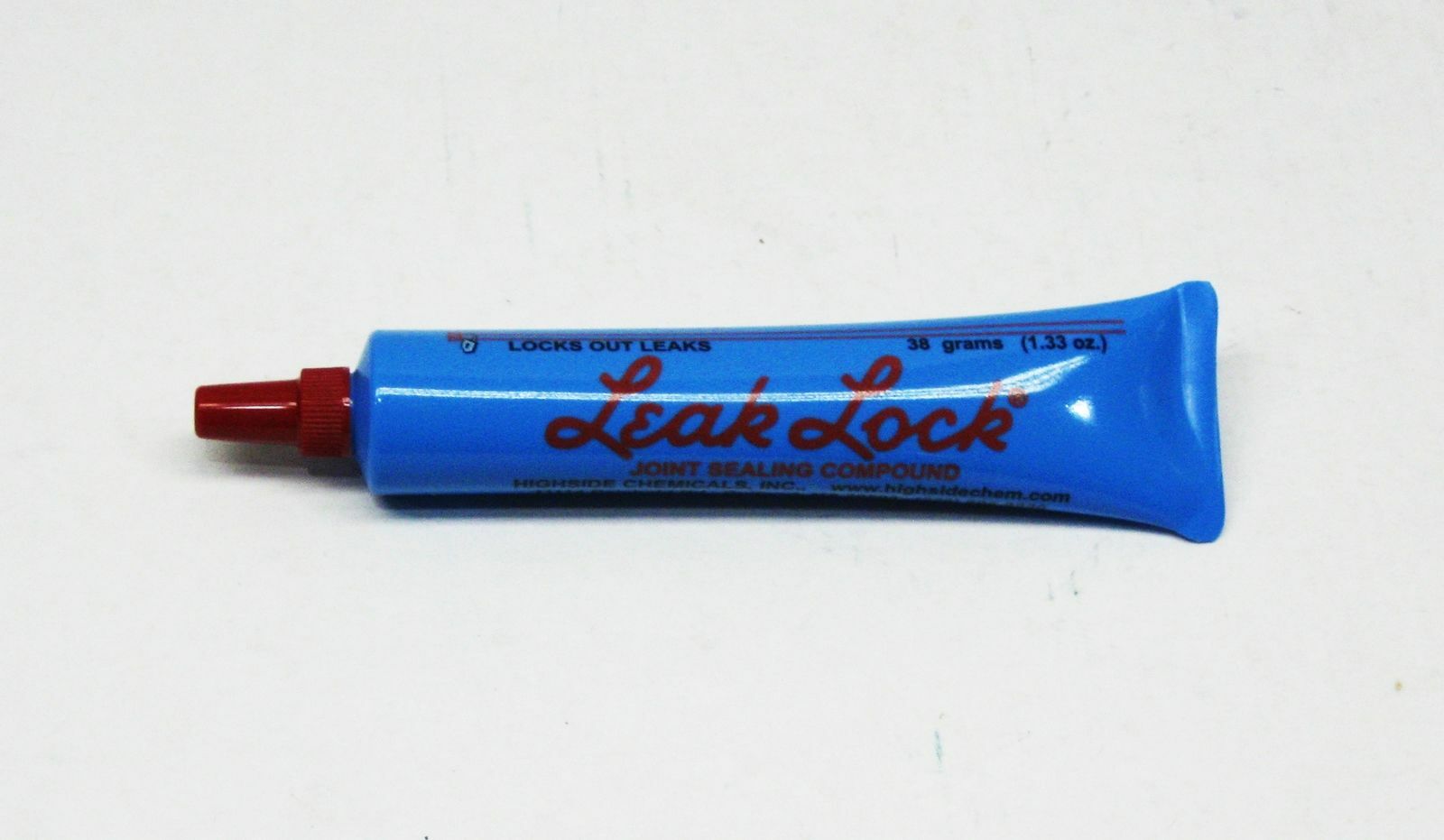 Leak Lock Joint Thread Fittings Sealing Compound Tube Highside (HS)10001