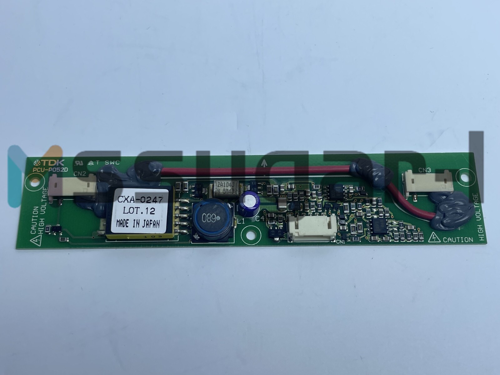 1PCS Brand NEW TDK PCU-P052C CXA-0247 High pressure Inverter